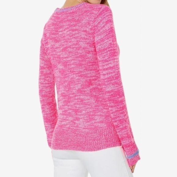 Lilly Pulitzer Rollins Sweater 💕 - Picture 4 of 11